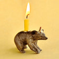 Bear Cake Topper