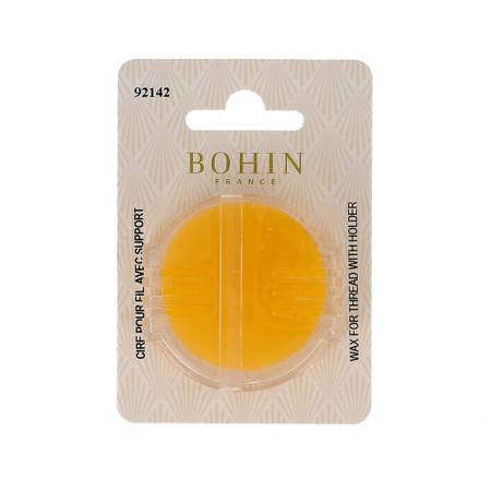 Beeswax with Holder