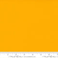Bella Solids Marigold 9900 290 Moda #1