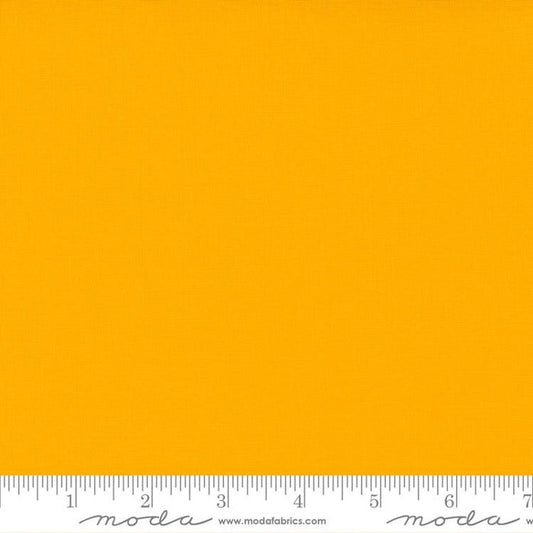 Bella Solids Marigold 9900 290 Moda #1