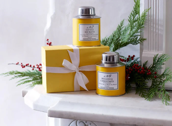 Bellocq Tea Afternoon Collection