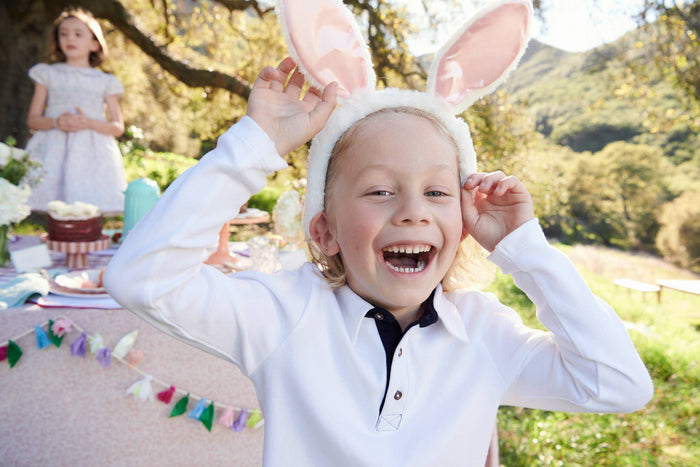 Bendy Easter Bunny Ears Refill