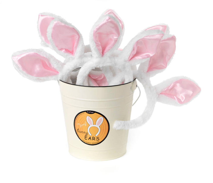 Bendy Easter Bunny Ears Refill