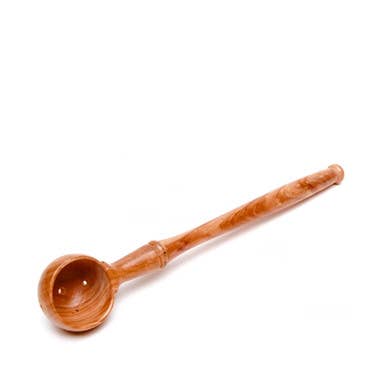 Berard Olive Wood Olive Spoon
