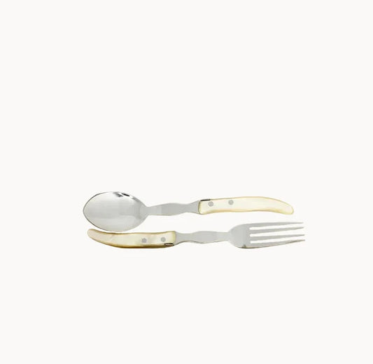 Berlingot Serving Set