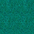 Bernina Bali Effects Circle Dots Teal