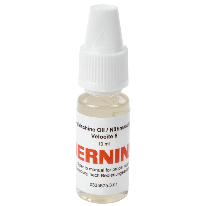 Bernina Oil Pen