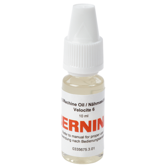 Bernina Oil Pen