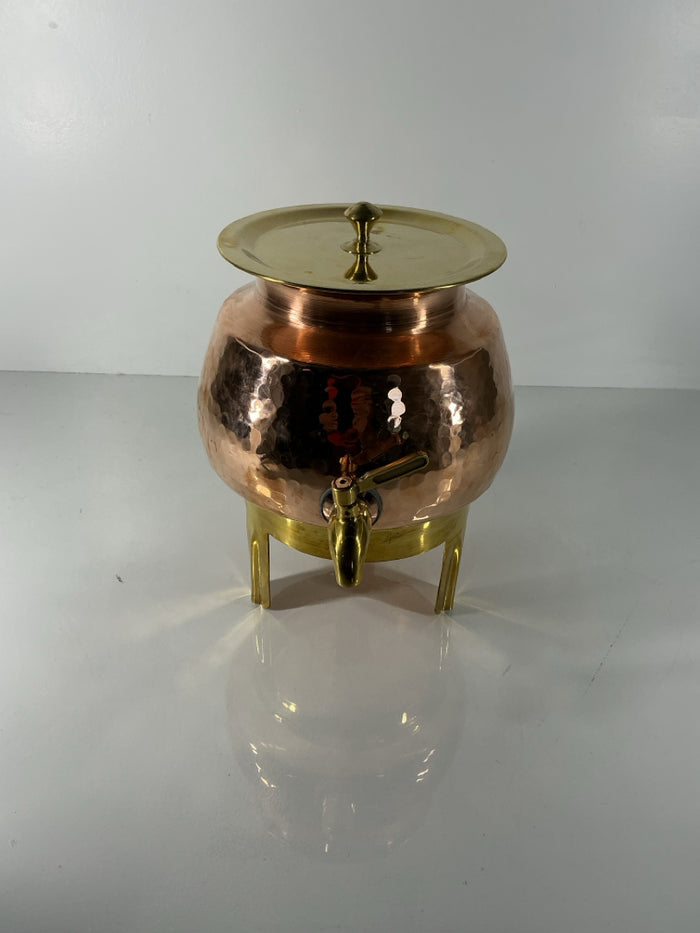 Beverage Dispenser