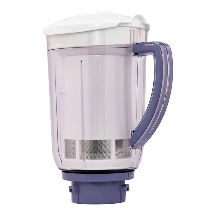 Pulp Extractor Jar Assembly For Models Hl7701 Hl7699 996510073587