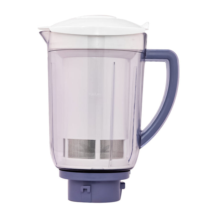 Pulp Extractor Jar Assembly For Models Hl7701 Hl7699 996510073587