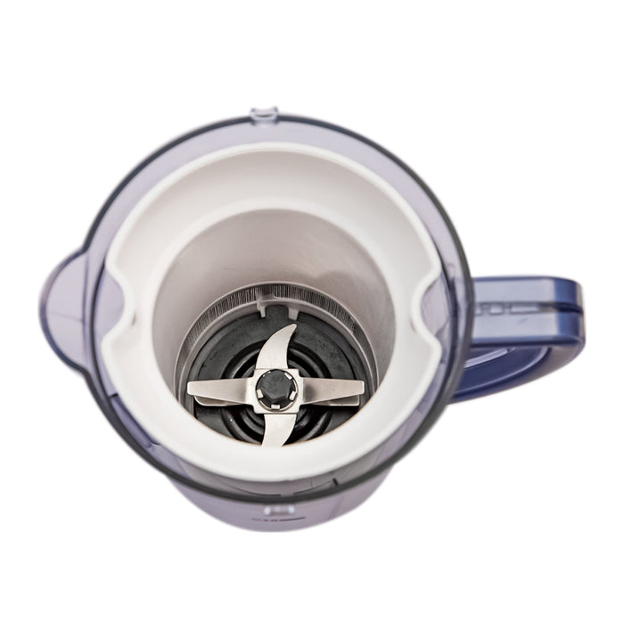 Pulp Extractor Jar Assembly For Models Hl7701 Hl7699 996510073587
