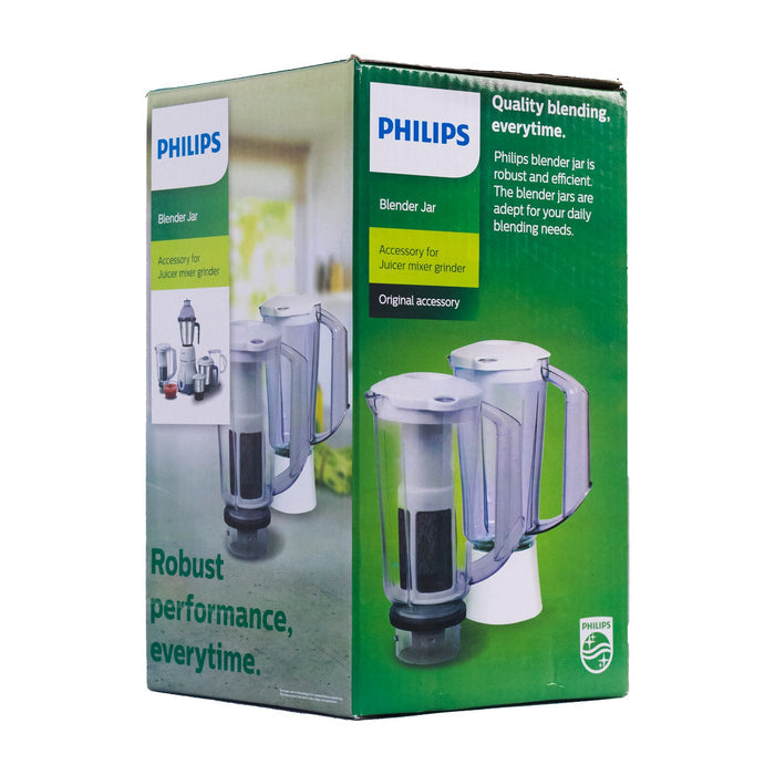Pulp Extractor Jar Assembly For Models Hl7701 Hl7699 996510073587