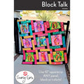 Block Talk