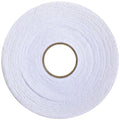 Blooming Bias 3/8" 25yd White BB31 Chenille It#1