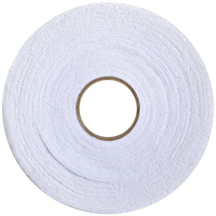 Blooming Bias 3/8" 25yd White BB31 Chenille It#1