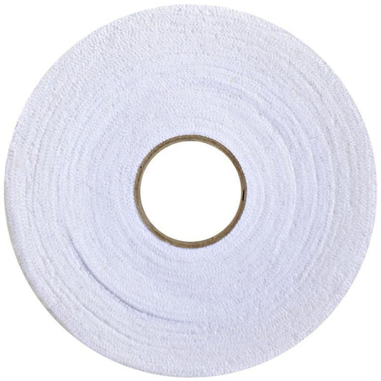 Blooming Bias 3/8" 25yd White BB31 Chenille It#1