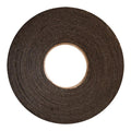 Blooming Bias 3/8" Chocolate BB52 Chenille It#1