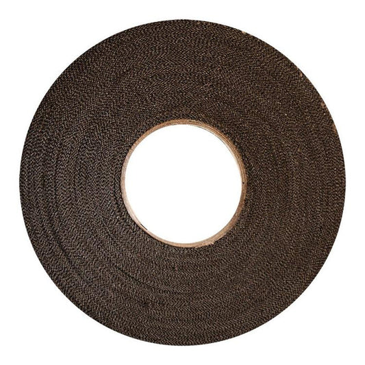 Blooming Bias 3/8" Chocolate BB52 Chenille It#1