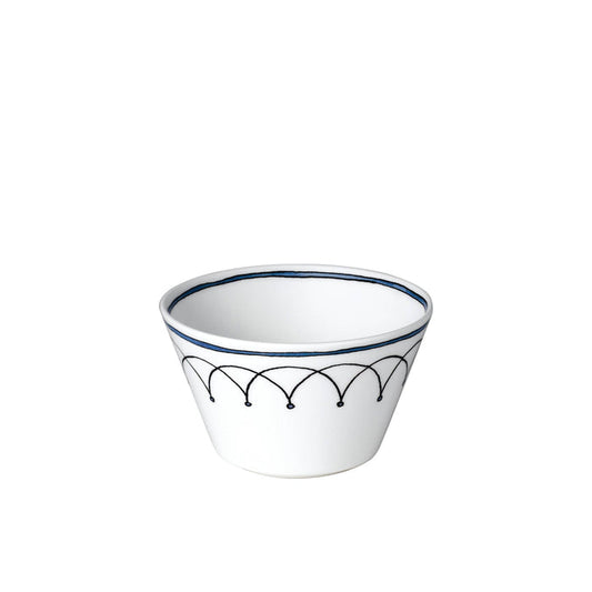 Blue Bird - Fruit, Nut & Rice Bowl