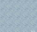 Blue Cracked Ice