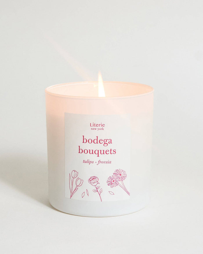 Bodega Bouquets