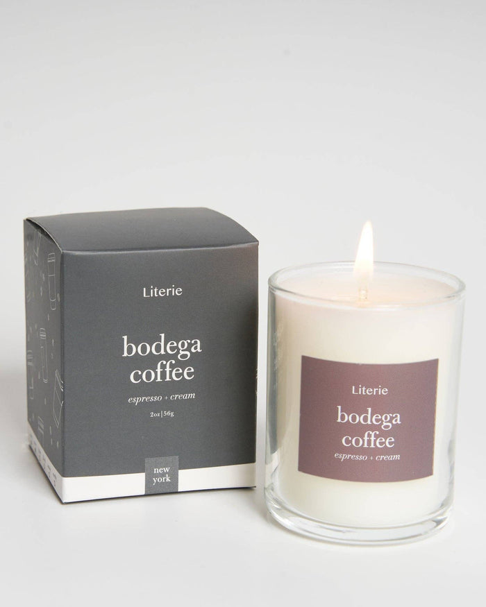 Bodega Coffee (Little)