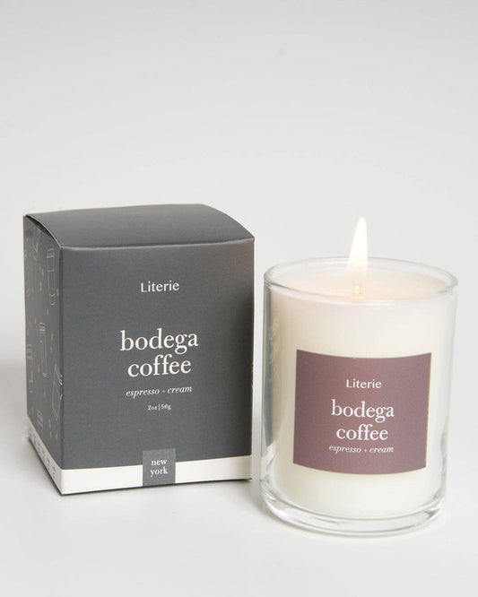 Bodega Coffee (Little)