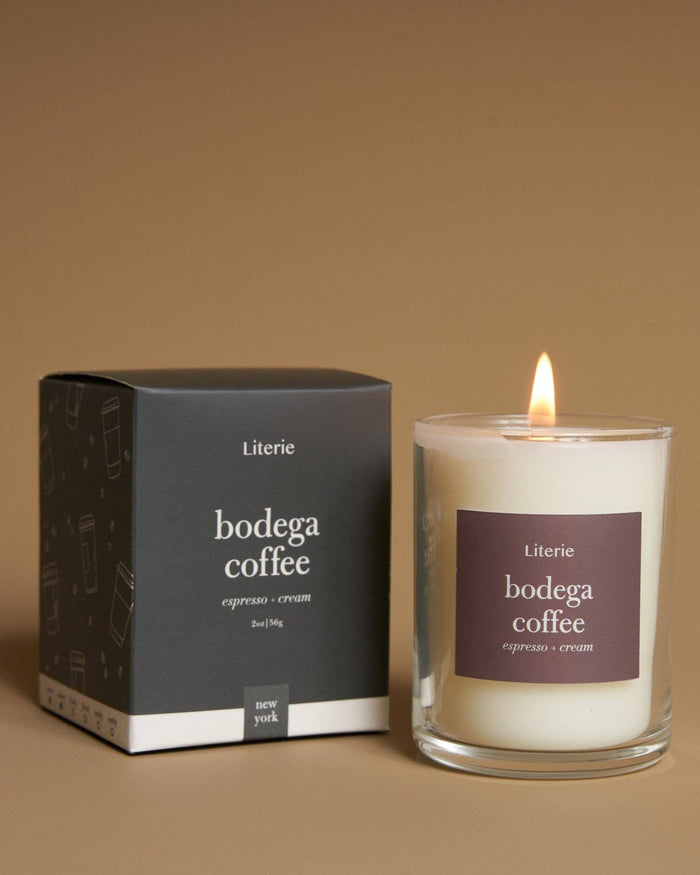 Bodega Coffee (Little)