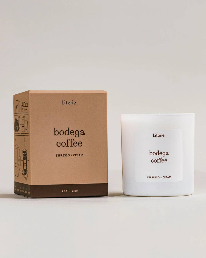 Bodega Coffee