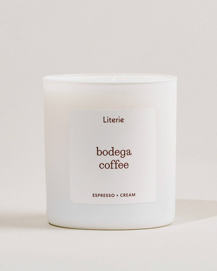 Bodega Coffee