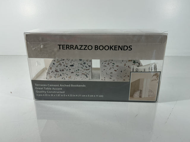 Bookend(s)