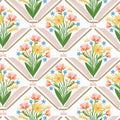 Bookworm Stories Bloom White