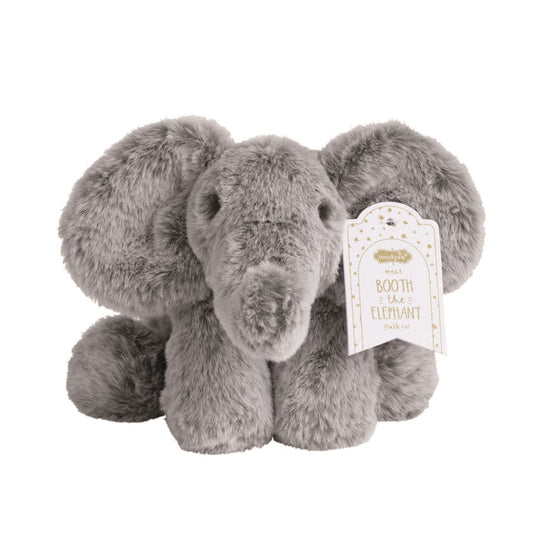 Booth The Elephant Plush Pal