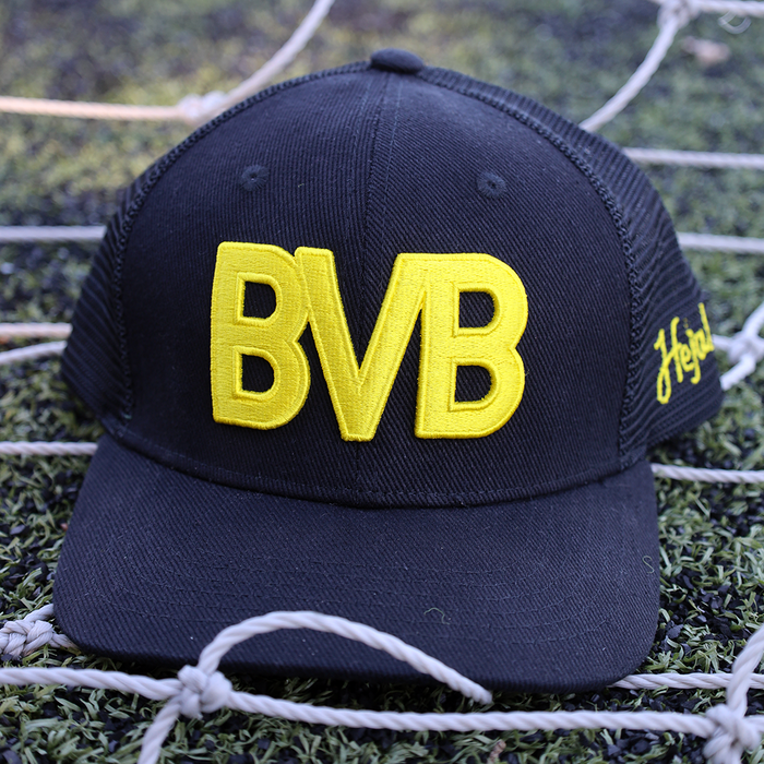 [ borussia dortmund ] heja bvb trucker - Official League