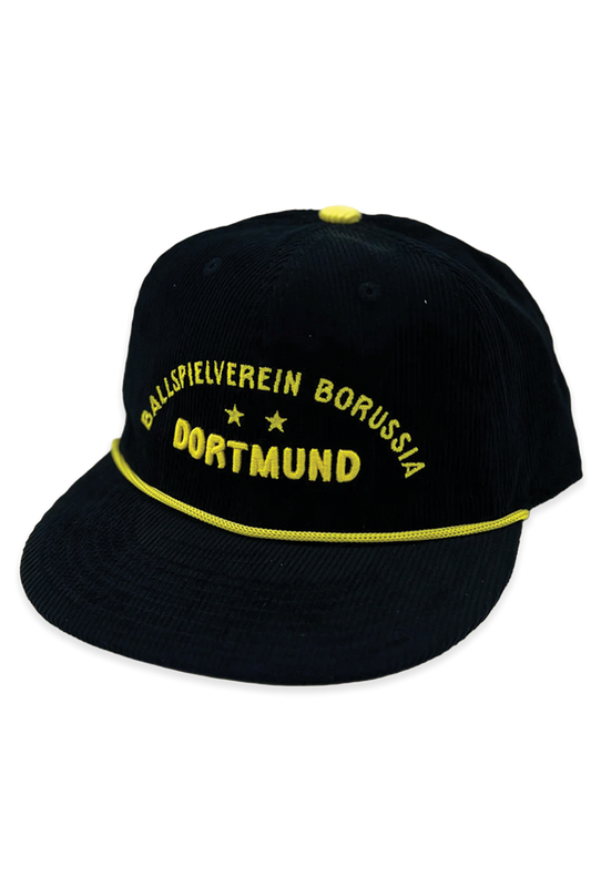 [ borussia dortmund ] the golden age cord - Official League