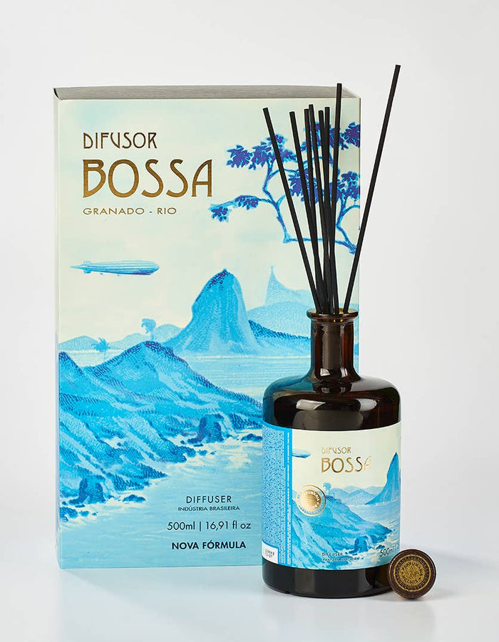 Bossa Diffuser 500ml