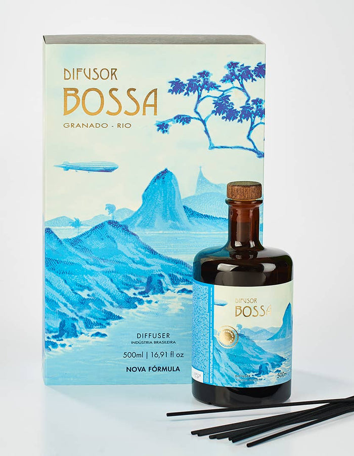 Bossa Diffuser 500ml