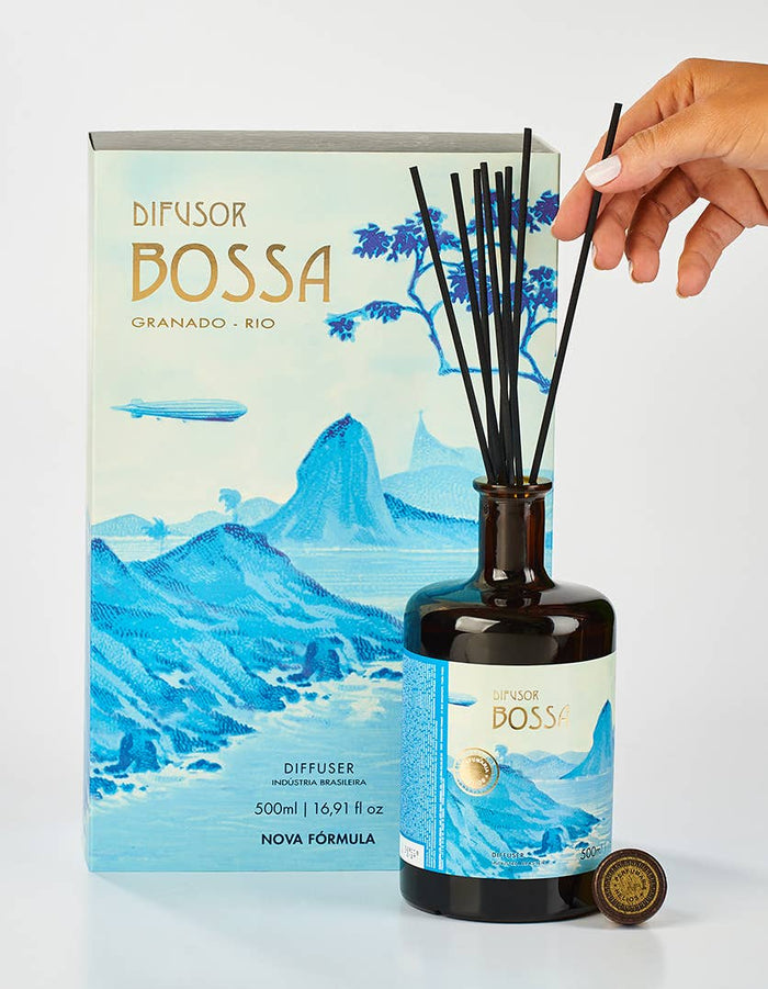 Bossa Diffuser 500ml
