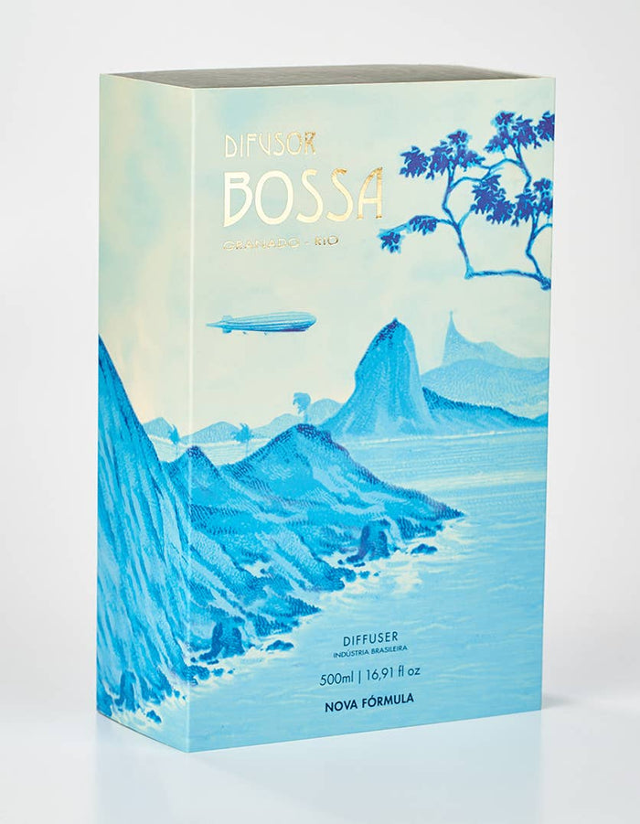 Bossa Diffuser 500ml