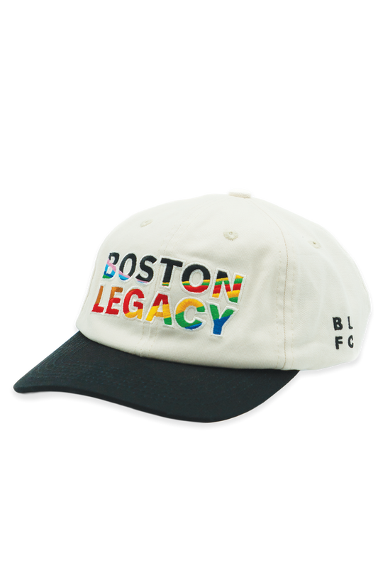 [ Boston Legacy FC ] Pride Poppy