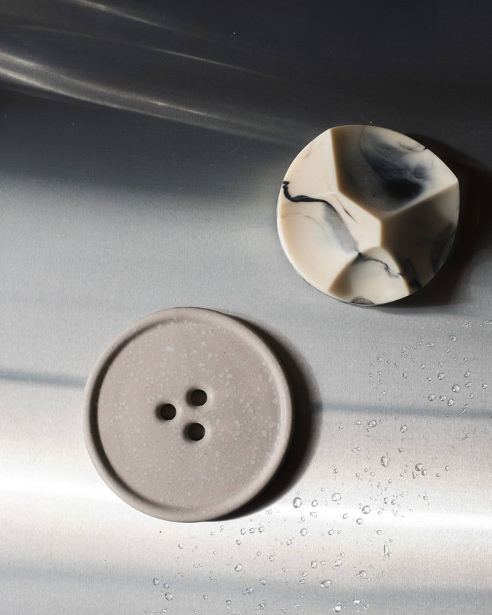 Bouton - Grey S