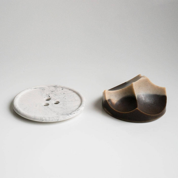 Bouton, Marble S