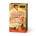 Brass Monkey Oddly Correct Party Game