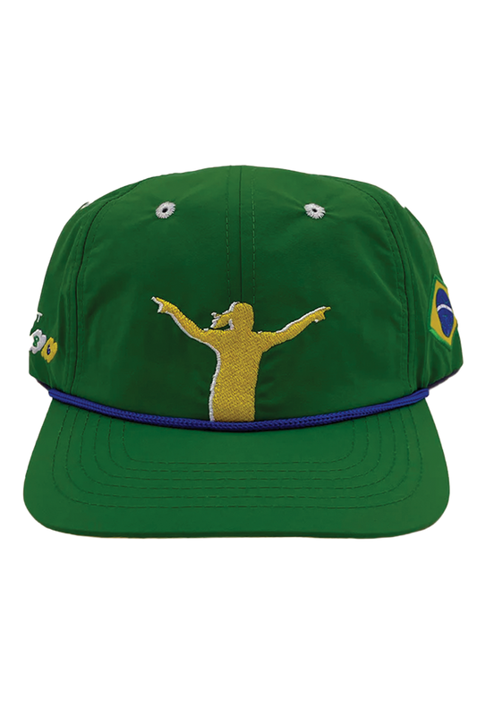 [ brazil ] joga bonito - Official League