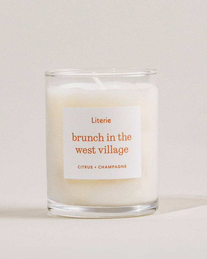 Brunch In The West Village (Little)