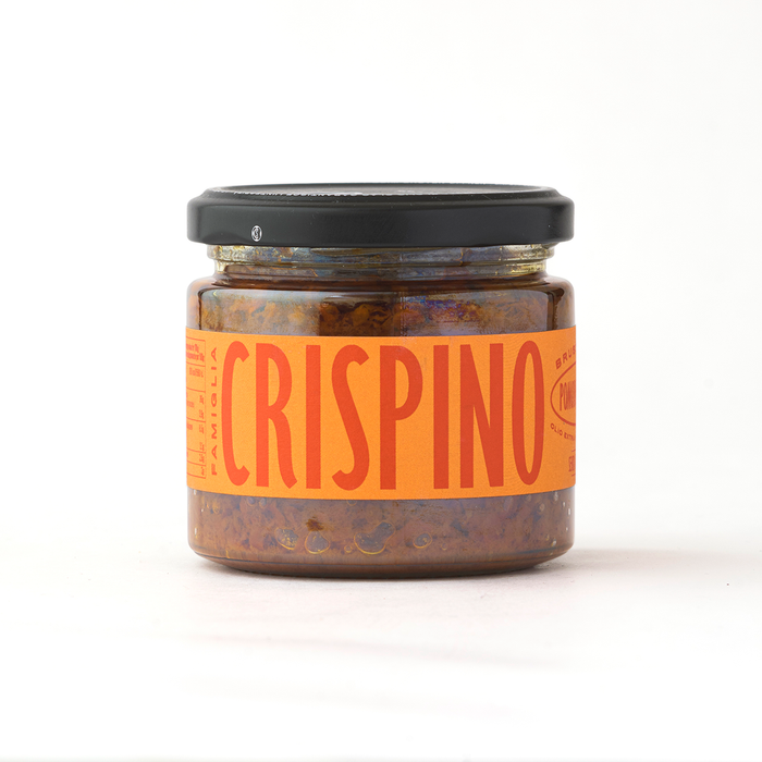 Bruschetta Dried Tomatoes