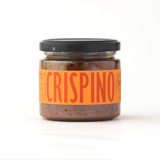 Bruschetta Dried Tomatoes