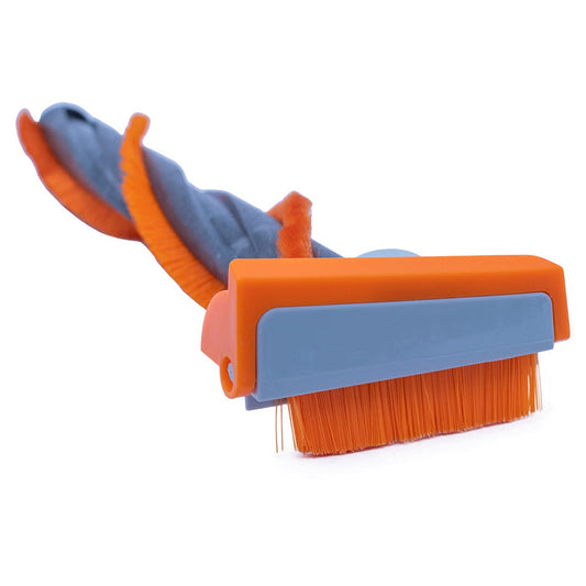 Brush Assy Of Active Nozzle For Model Fc6723 01 300003607983