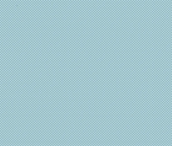 Buckingham Blue Hexaplex
